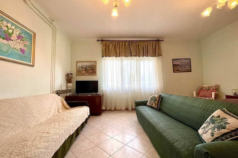 Foto 4 von 9: Apartment Silvana 2 in der Nähe des Stadtzentrums