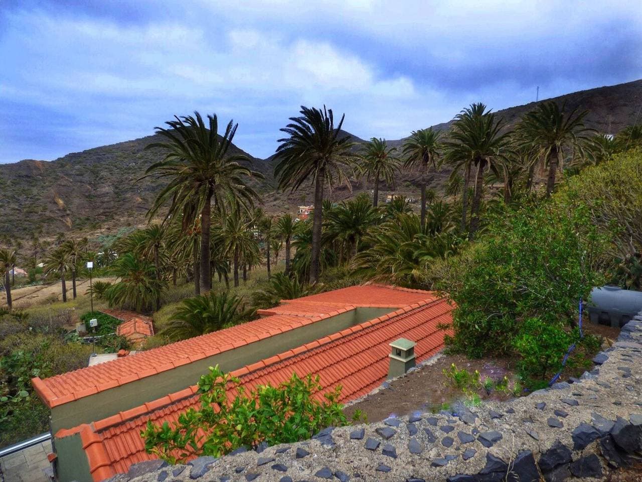 Foto 4 von 31: Finca mit Wasserblick