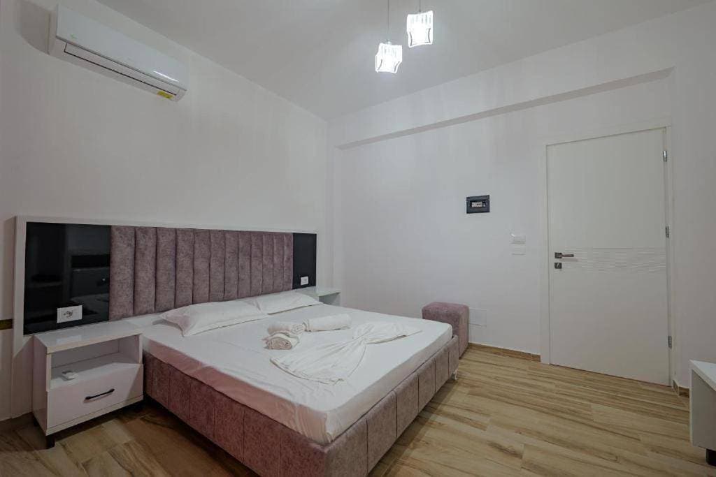 Foto 4 von 5: Double Room with Mountain View