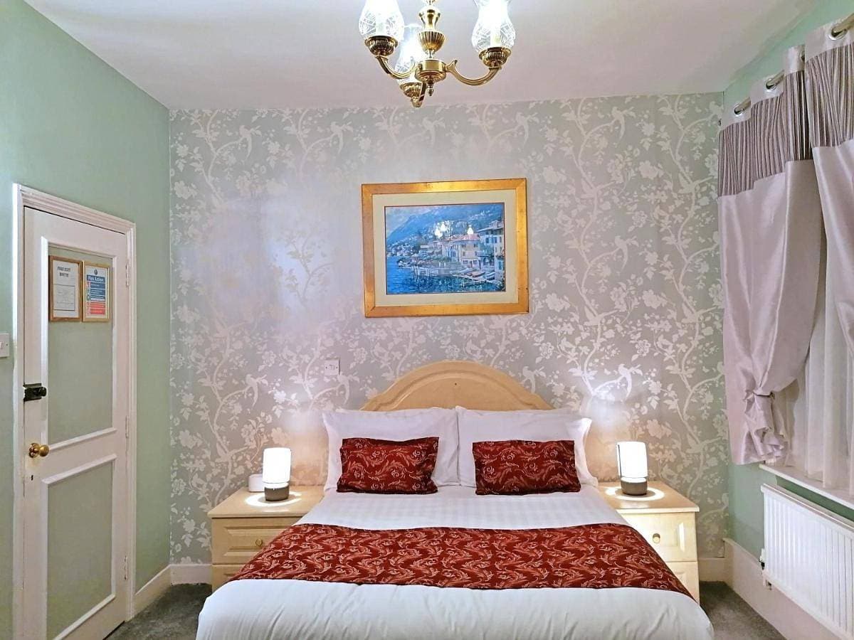 Foto 4 von 12: Deluxe Family Room