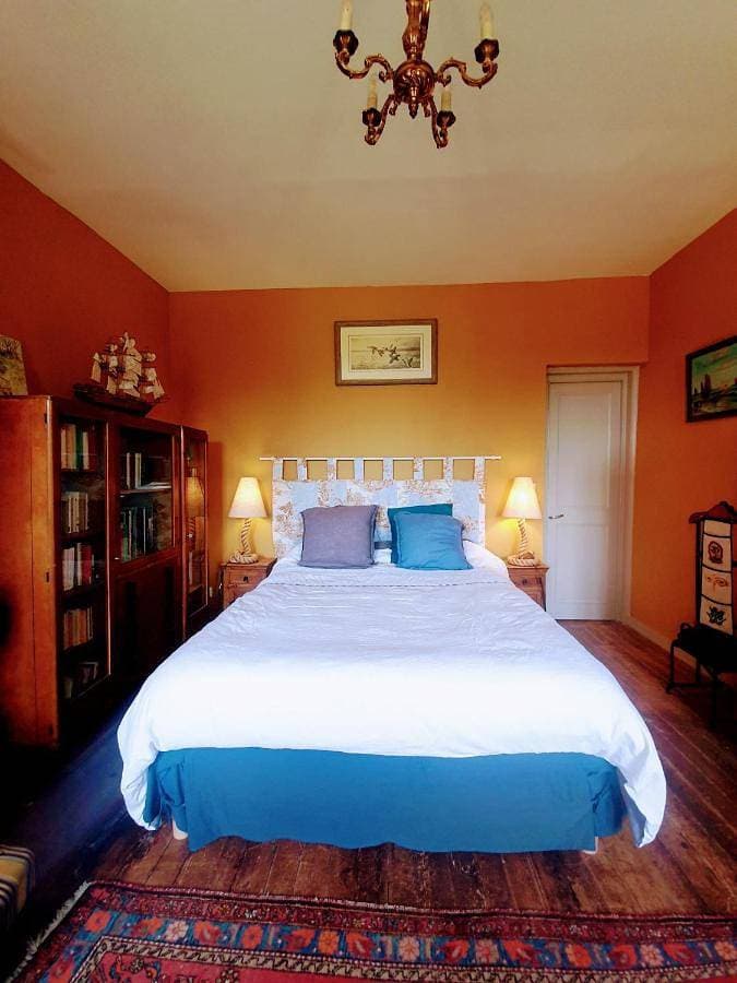Foto 3 von 6: Double Room with Private Bathroom