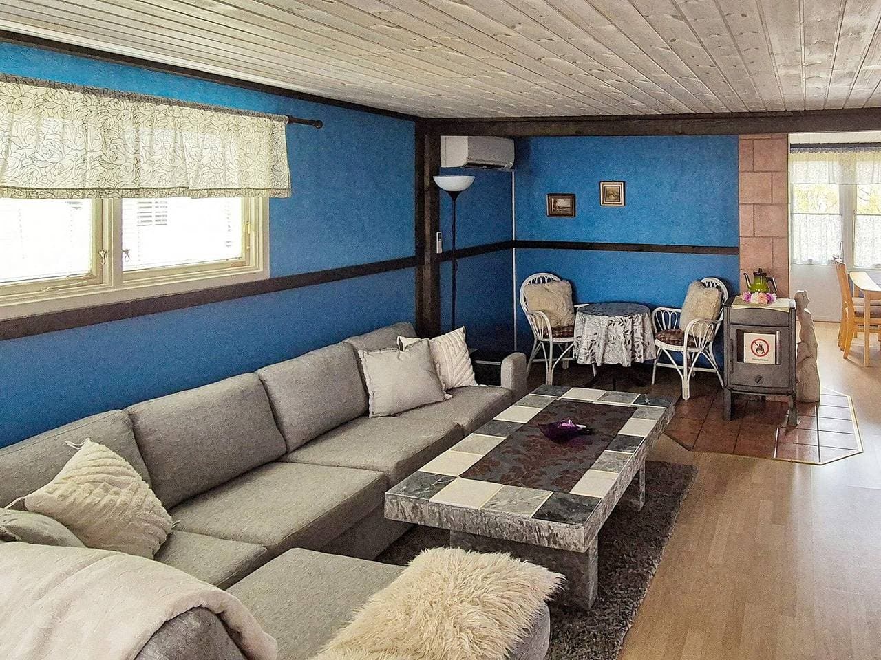 Foto 10 von 22: 9 Personen Ferienhaus in Sölvesborg