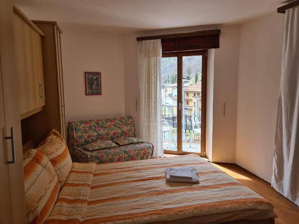 Foto 9 von 30: Triple Room with Balcony