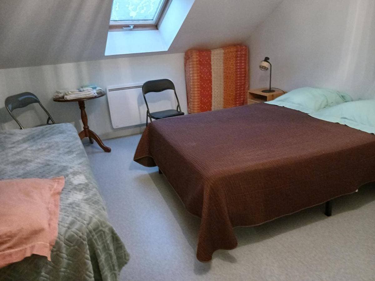 Foto 5 von 8: Two-Bedroom Apartment