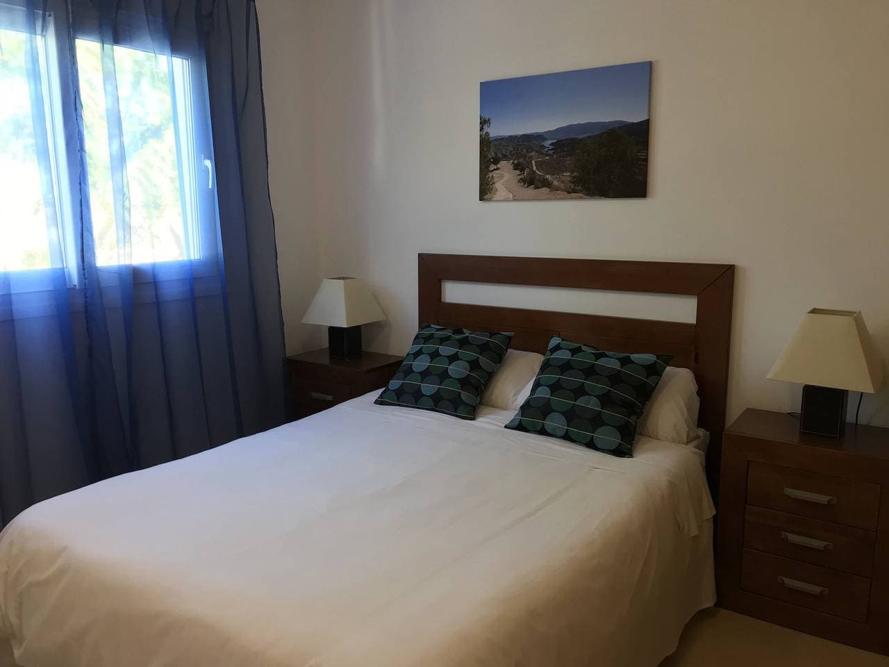 Ferienwohnung 1