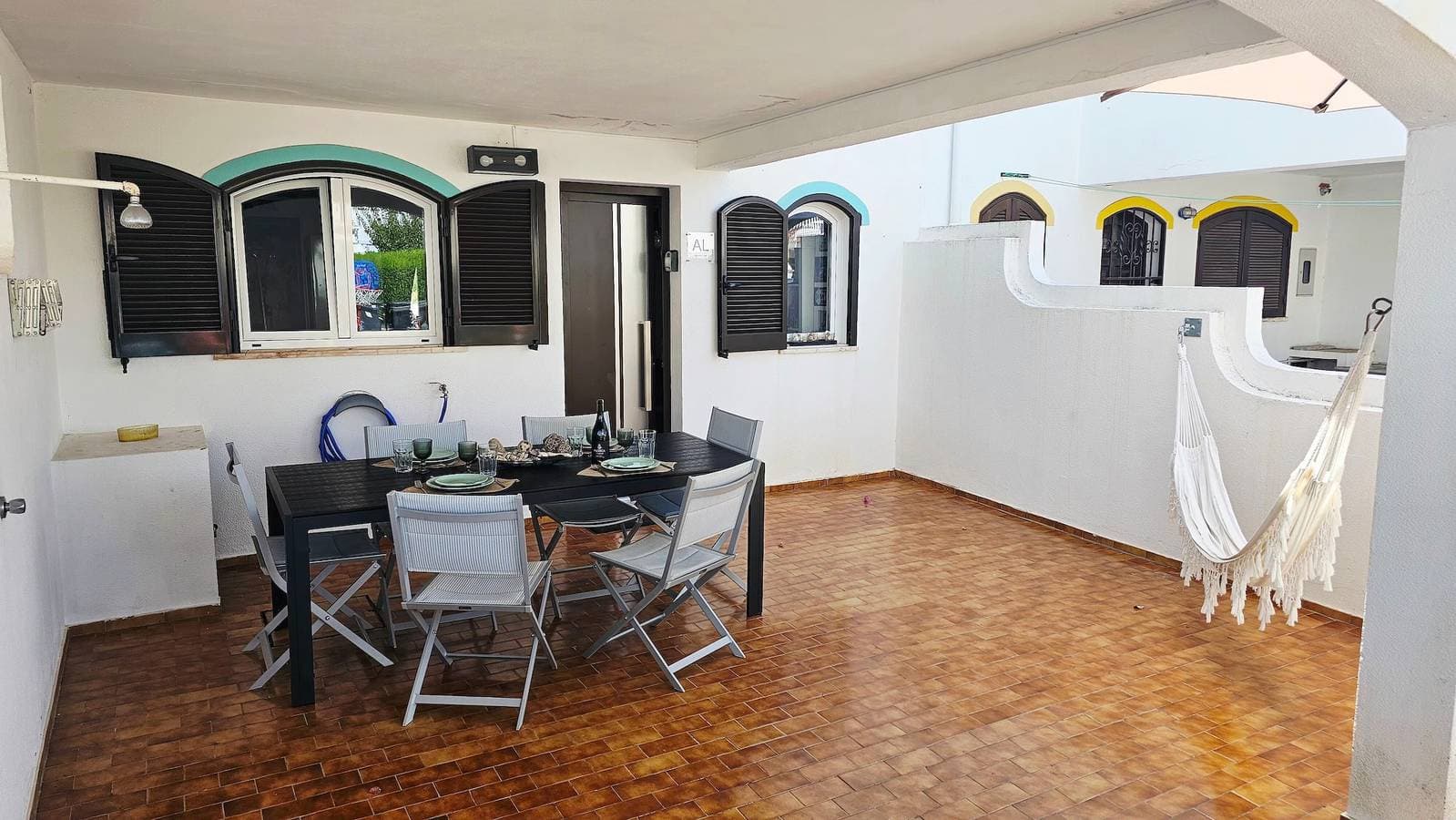 Altura Beach Villa 1