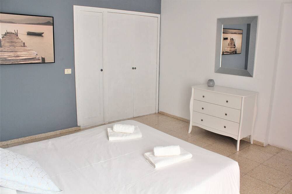 Foto 9 von 30: Apartamento con vistas playa y WIFI