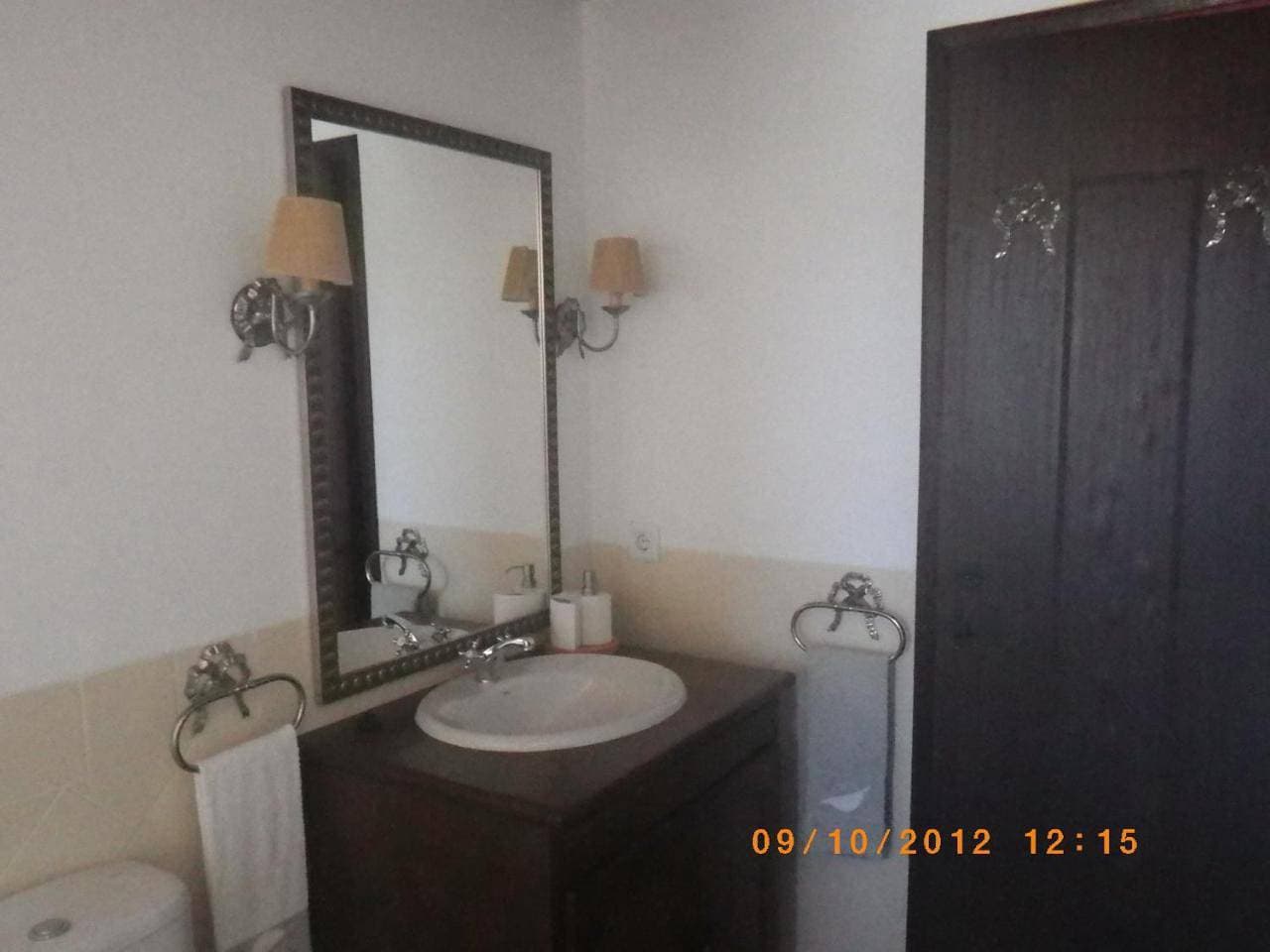 Foto 13 von 16: Double or Twin Room