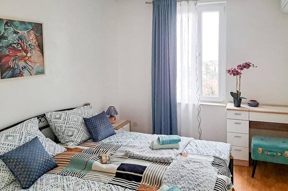 Foto 4 von 13: Wunderschöne Wohnung in Lovran mit WLAN