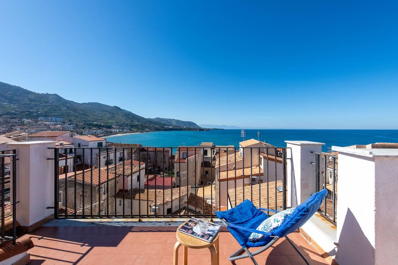 Terrazza Mandralisca 1