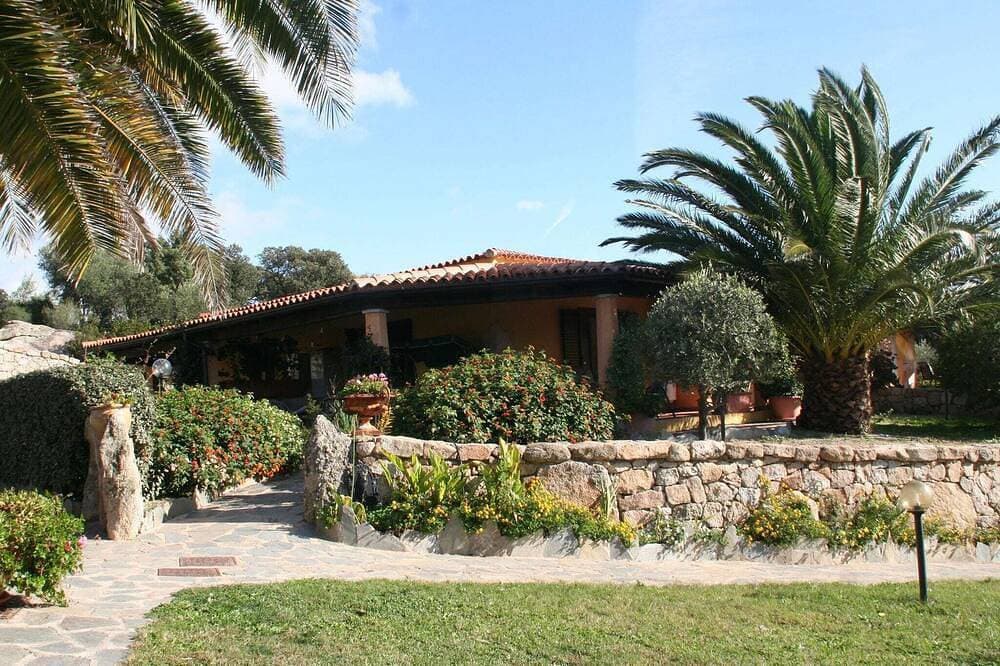 Foto 7 von 30: Ferienhaus in Telti in Strandnähe