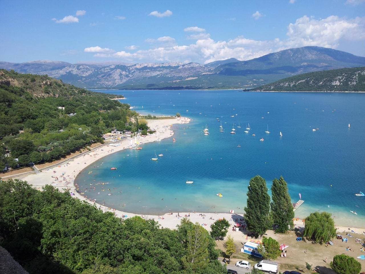 Les Haut Du Lac 1