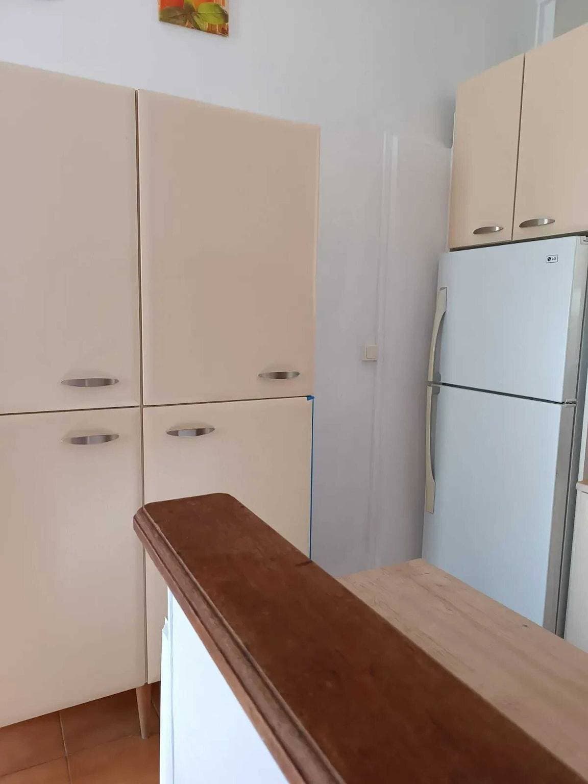 Foto 13 von 36: Geräumige Wohnung in Lézignan-Corbières mit 75 m²