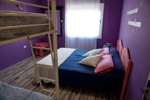 Foto 5 von 10: Superior Quadruple Room