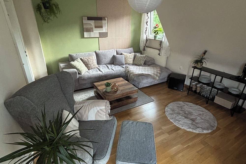 Ferienwohnung Koehler 1
