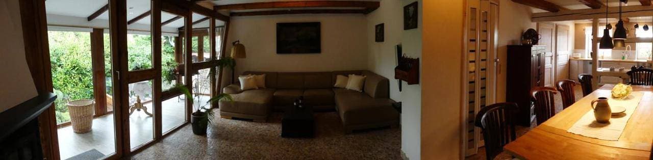 Foto 4 von 32: Three-Bedroom Holiday Home