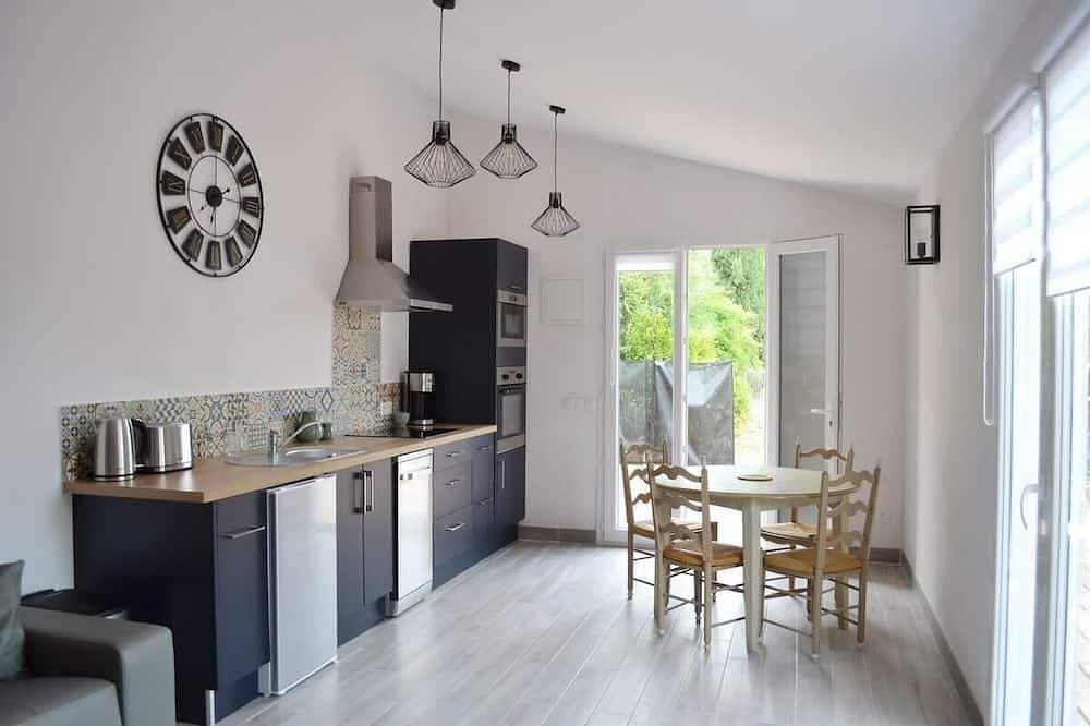 Foto 10 von 20: Beautiful air-conditioned apartment between the sea and the mountain