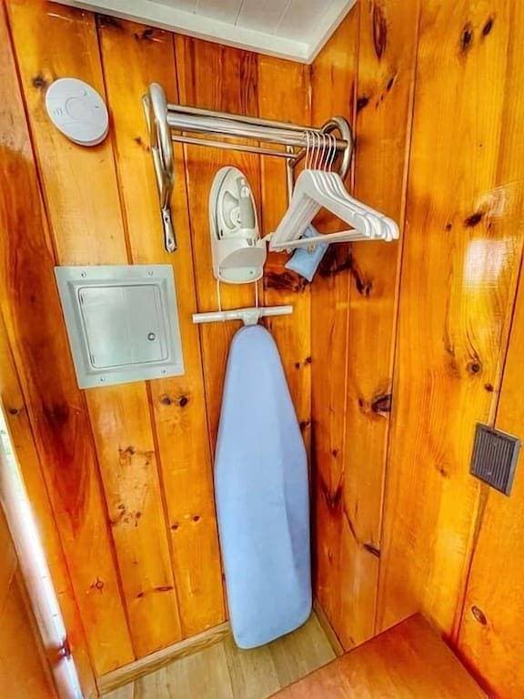 Foto 2 von 25: 9 2Br Acadia Cottage w/AC Open Hearth Inn
