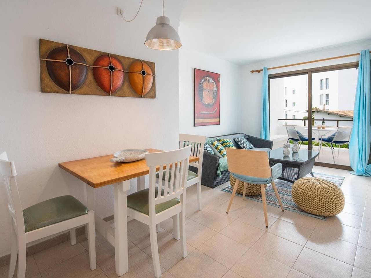 Foto 4 von 19: Apartment Voltor 1A By Sunvillas Mallorca