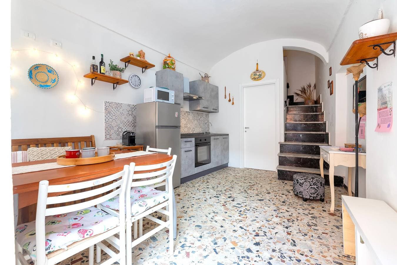 Foto 2 von 26: Ferienhaus 'De Mirto' mit Wi-Fi und Klimaanlage