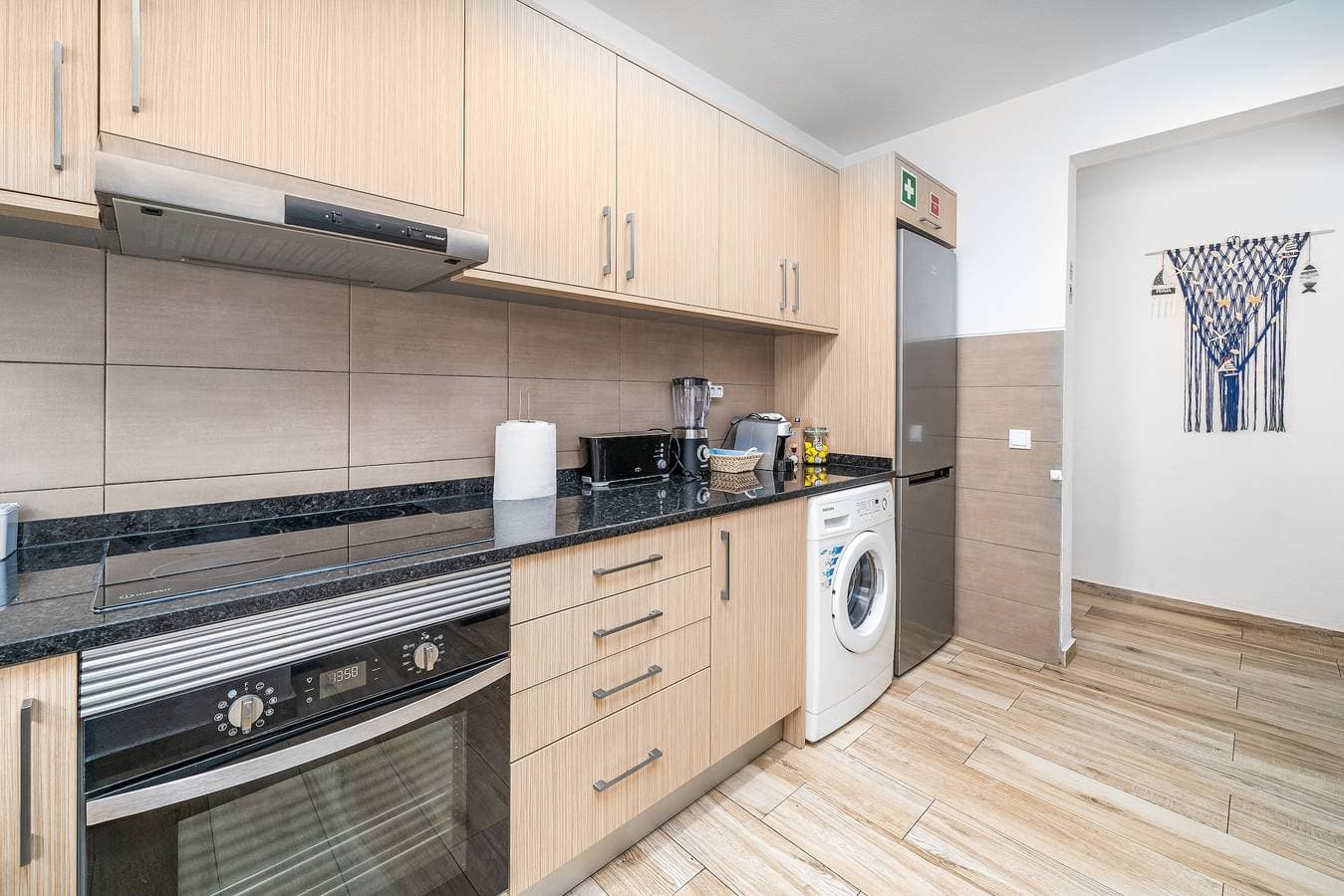 Foto 8 von 25: Apartment 'Madalena' mit privatem Pool, WLAN und Klimaanlage