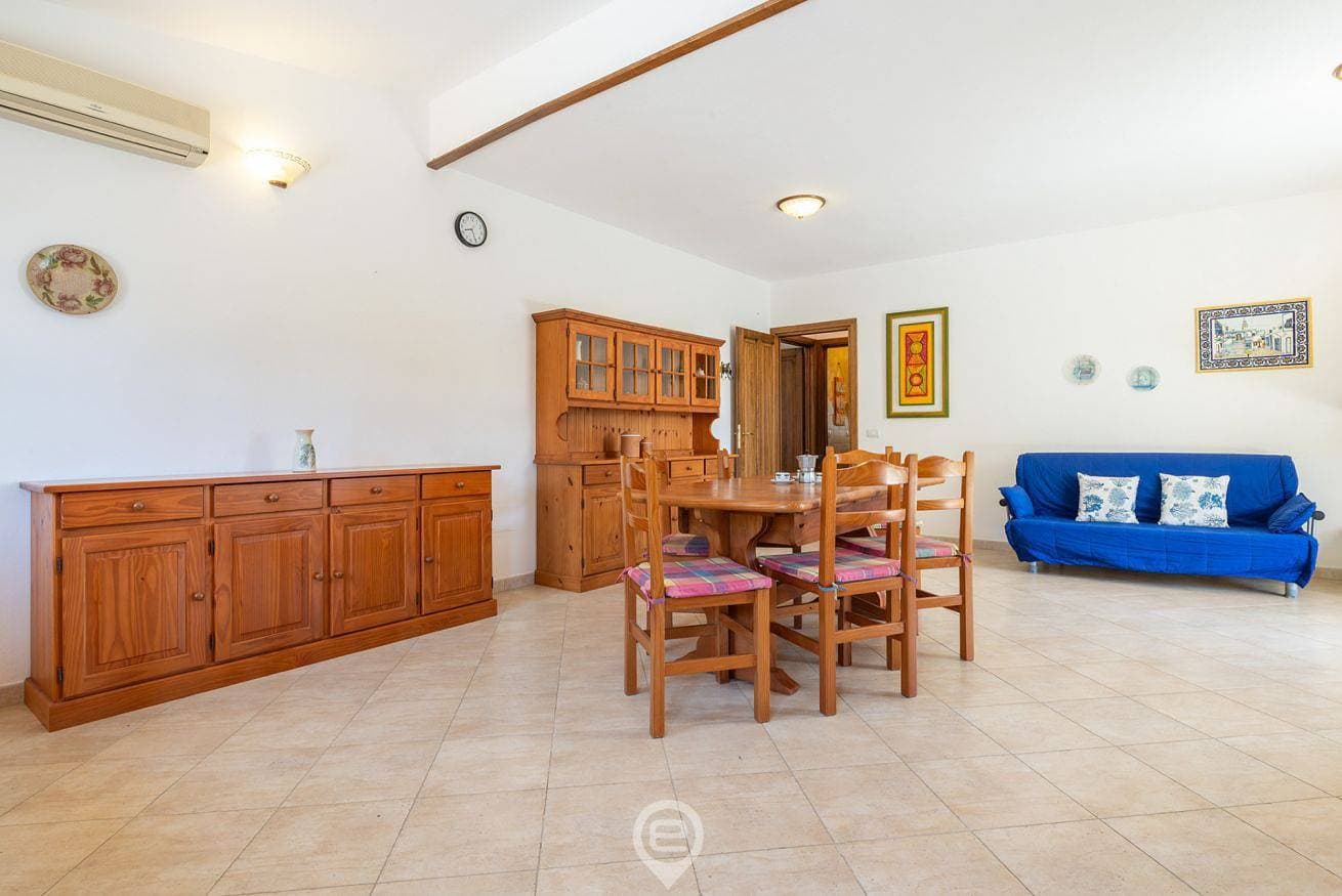Foto 6 von 28: Ferienhaus für 4 Personen mit Garten