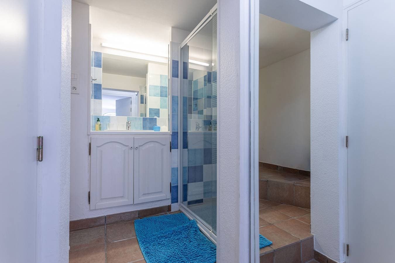 Foto 8 von 20: Villa „Bonheur“ mit privatem Pool, WLAN und Klimaanlage