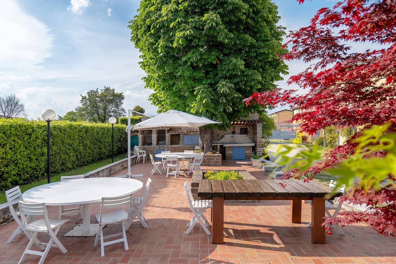 Foto 5 von 25: Villa Zanina Sonia Apartment – Entspannung nahe Peschiera del Garda