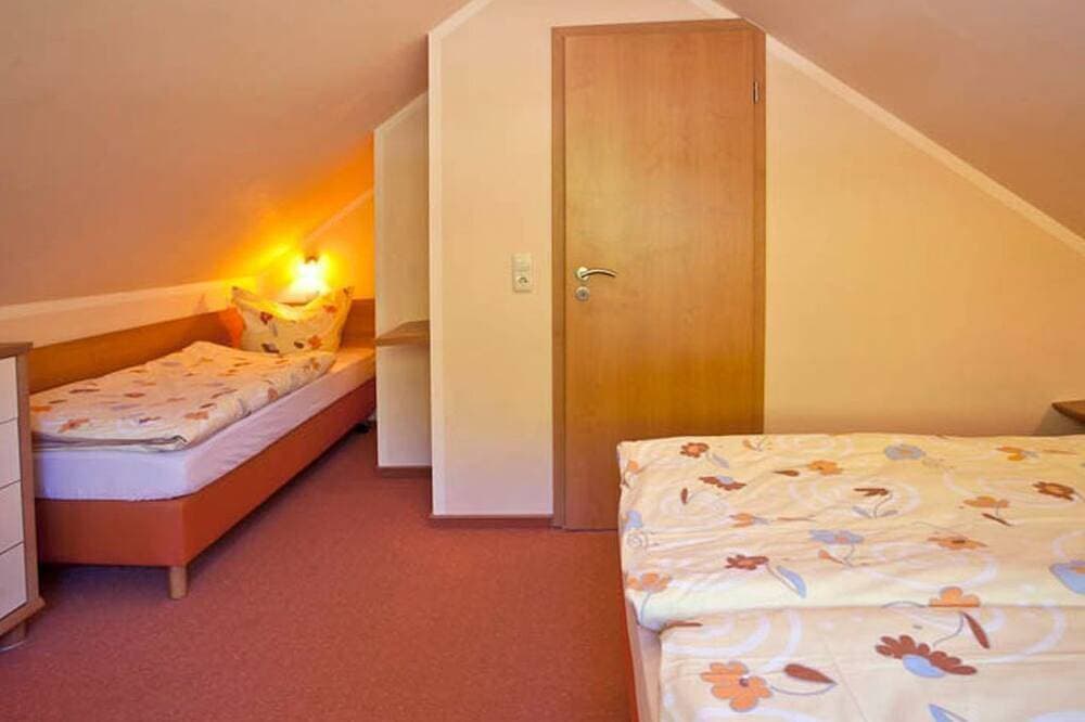 Foto 3 von 12: Ferienhaus Emma - Fewo 3