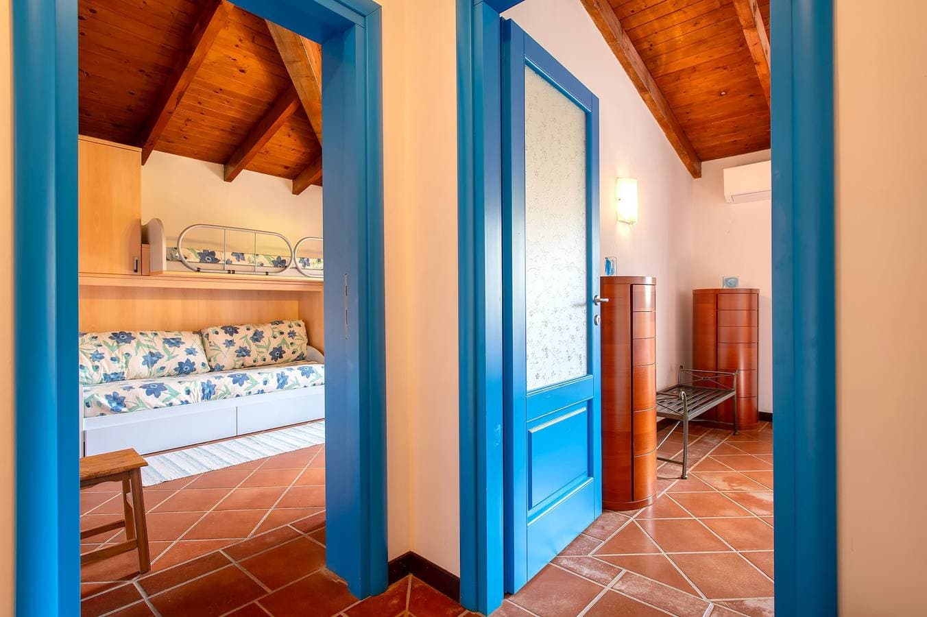 Foto 13 von 31: Villa 'Sofia' mit Bergblick, WLAN und Klimaanlage