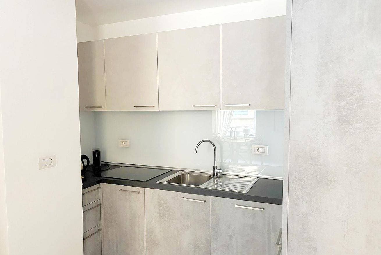 Foto 4 von 10: ApartmentsArena - Amarone Escape - A