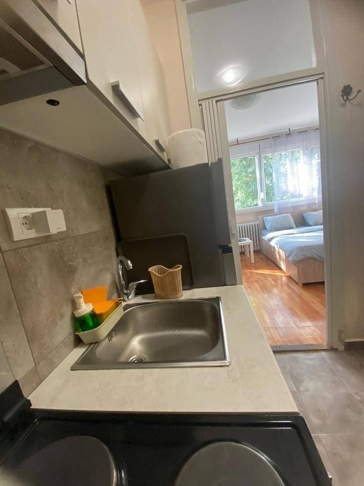 Foto 6 von 25: One-Bedroom Apartment