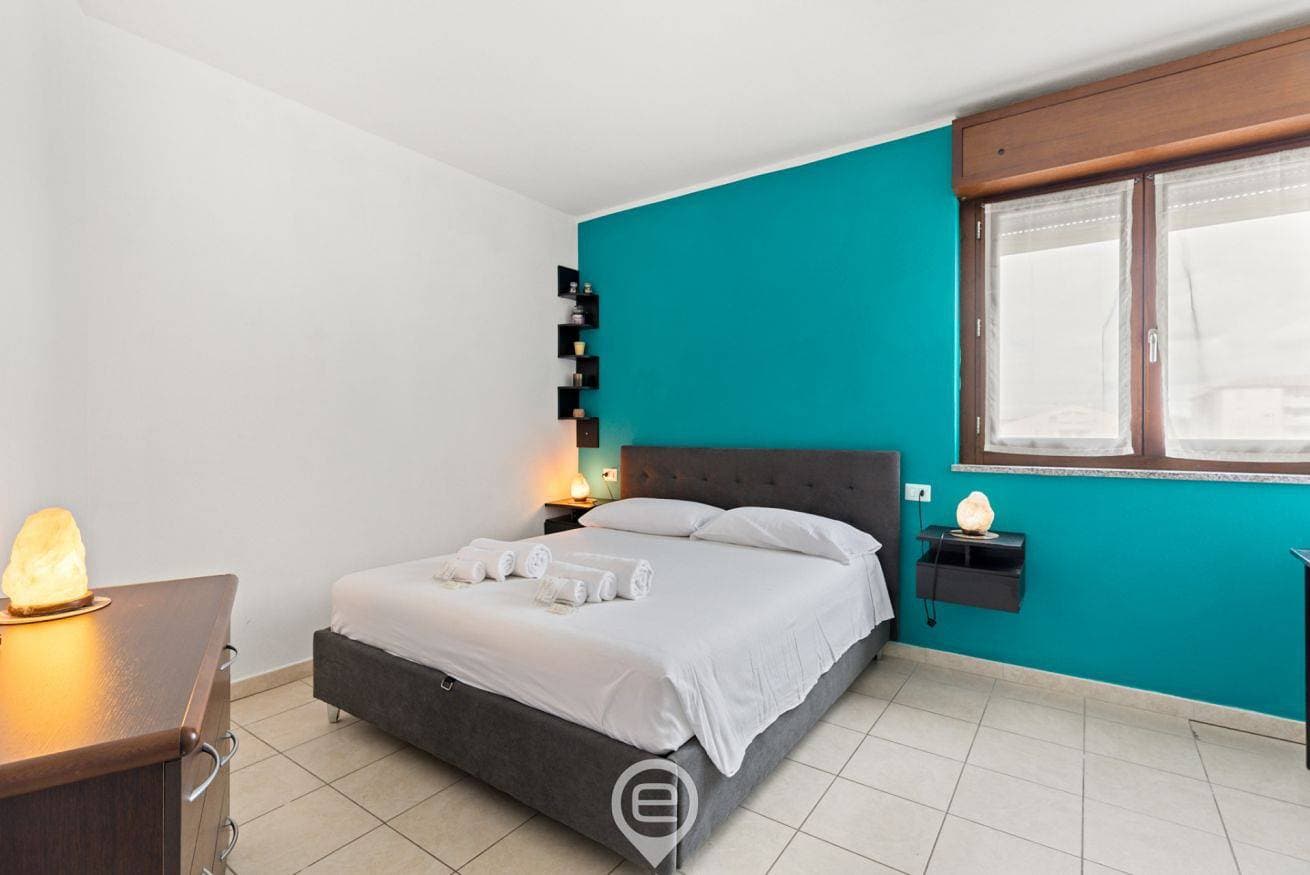 Foto 4 von 32: Ferienwohnung für 2 Personen mit Balkon/Terrasse