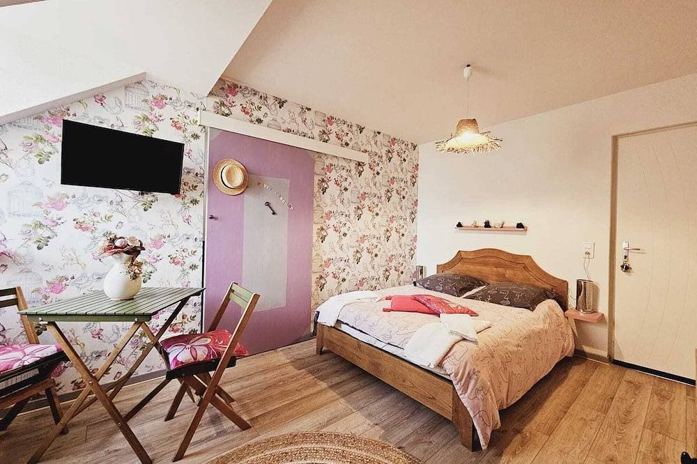 Foto 3 von 30: Mieten Sie dieses charmante möblierte Studio in der Nähe von Rocamadour und Padirac