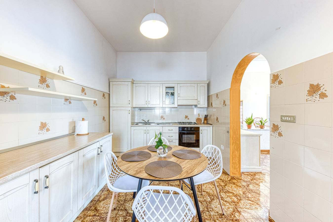 Foto 7 von 33: Villa „Patrizia“ mit Meerblick, WLAN und Klimaanlage