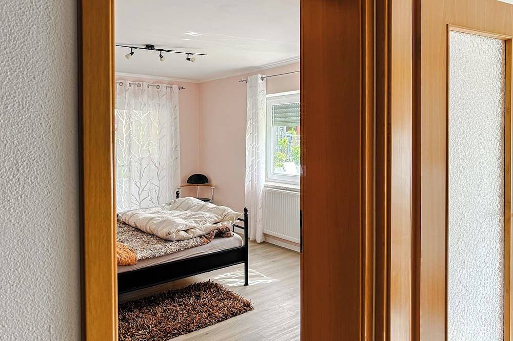 Foto 2 von 30: Großzügige moderne Ferienwohnung im Wangen Allgäu Bodensee