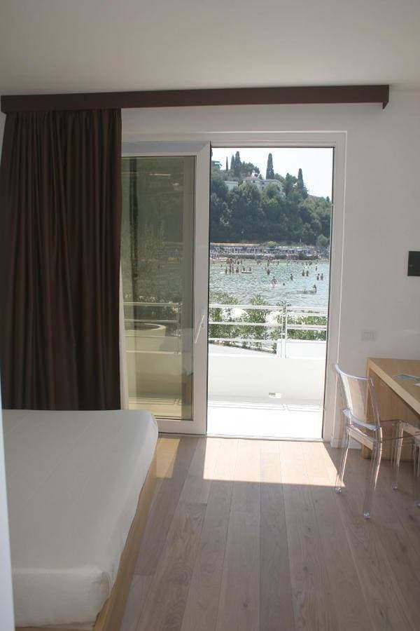 Foto 3 von 8: Double Room with Sea View