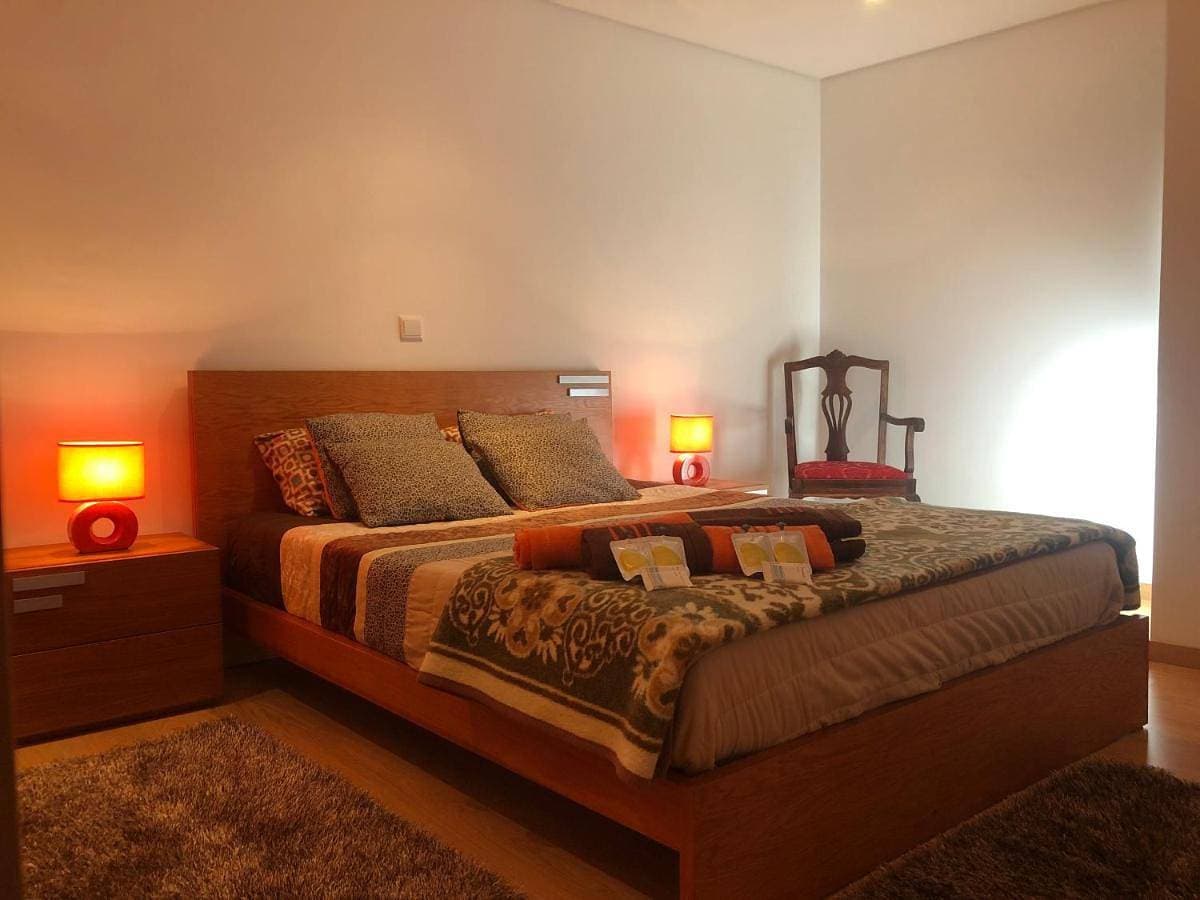 Foto 5 von 10: Three-Bedroom House