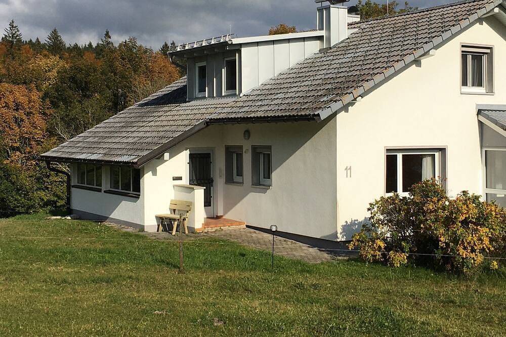 Ferienhaus für 10 Gäste mit 160m² in Schluchsee 1