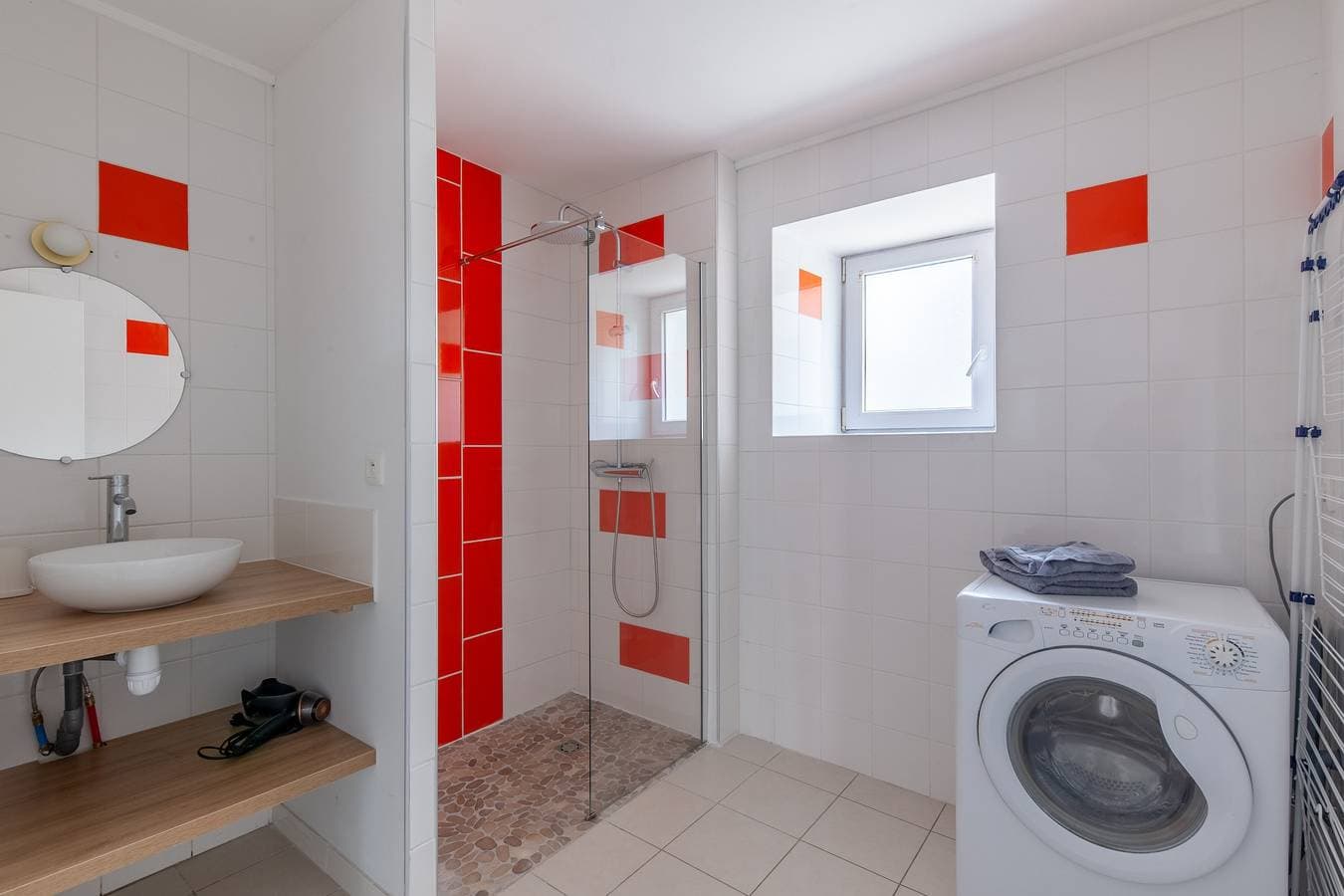 Foto 5 von 14: Ferienhaus für 8 Personen mit Terrasse
