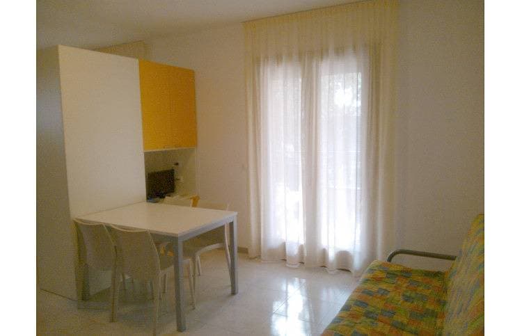 Foto 4 von 27: Residenz Rosa die Venti Studio Mono für 4 Personen
