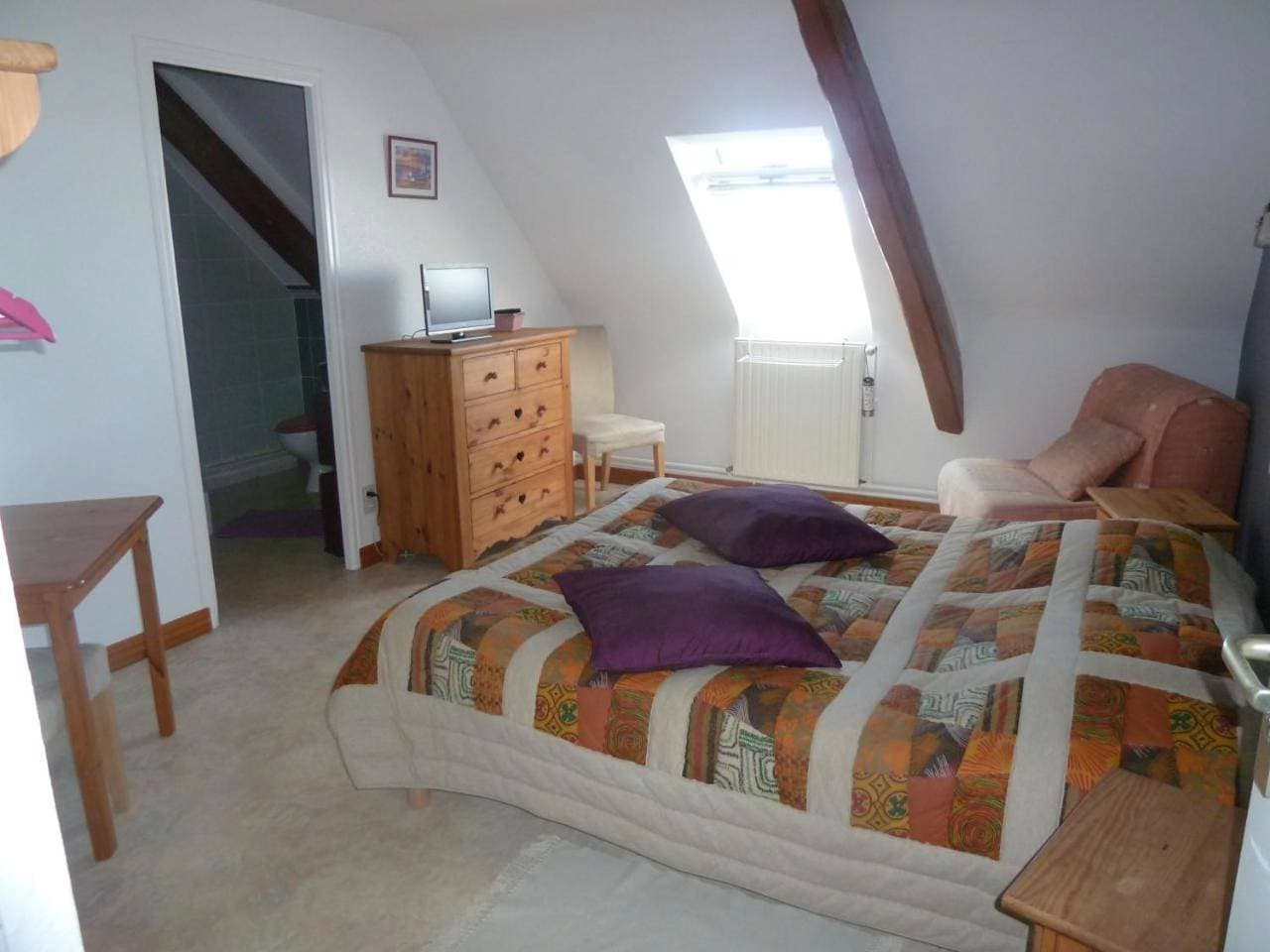 Foto 2 von 11: Double Room