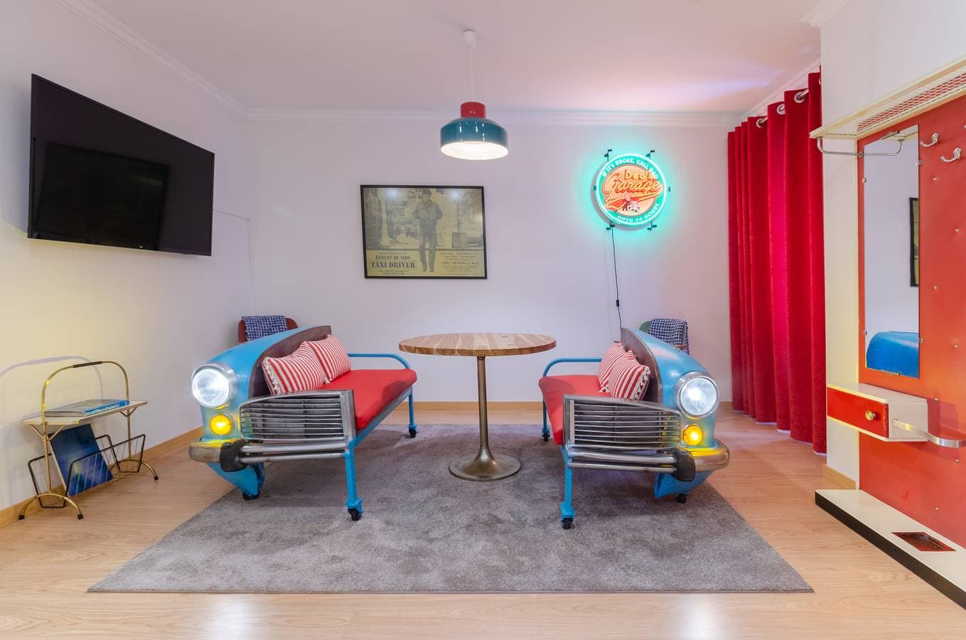 Foto 12 von 32: Ferienwohnung für 4 Personen