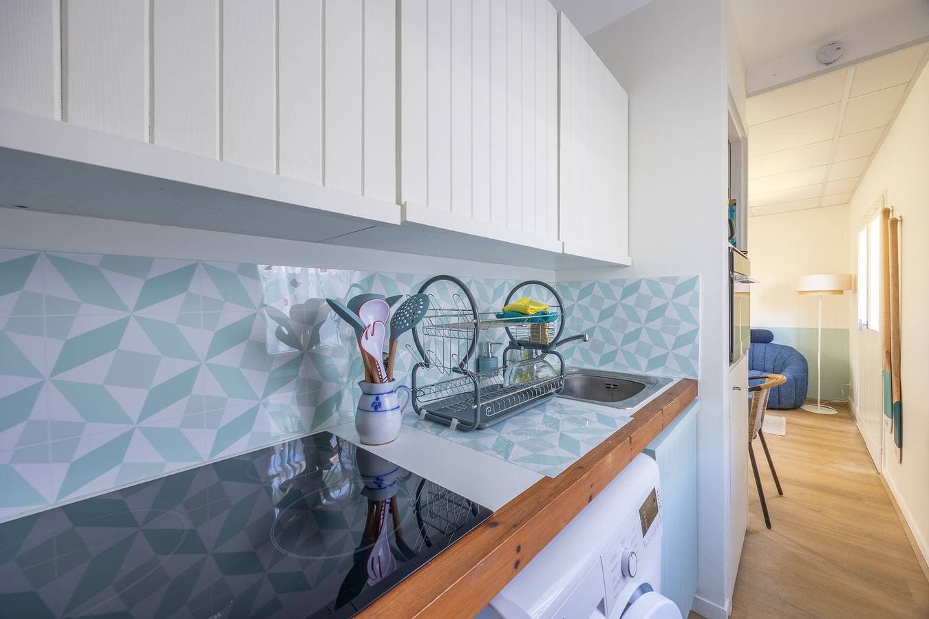 Foto 2 von 11: Ferienwohnung für 2 Personen