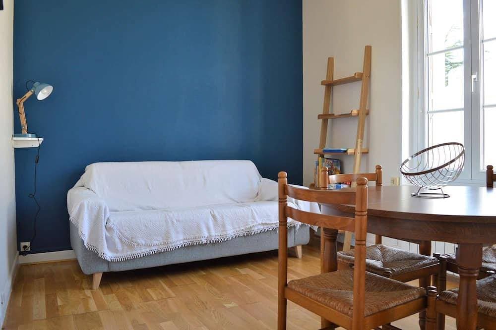 2 steps from the beach - Centre d'Asnelles 1