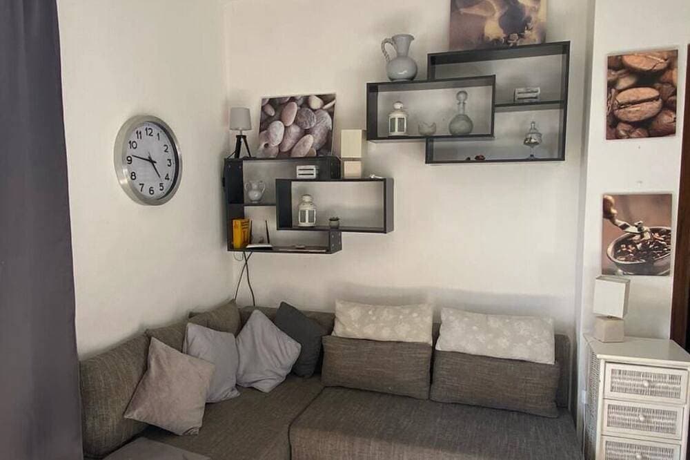 Foto 5 von 20: Schöne ruhig gelegene Ferienwohnung mit Garten ca 1500m zum Strand