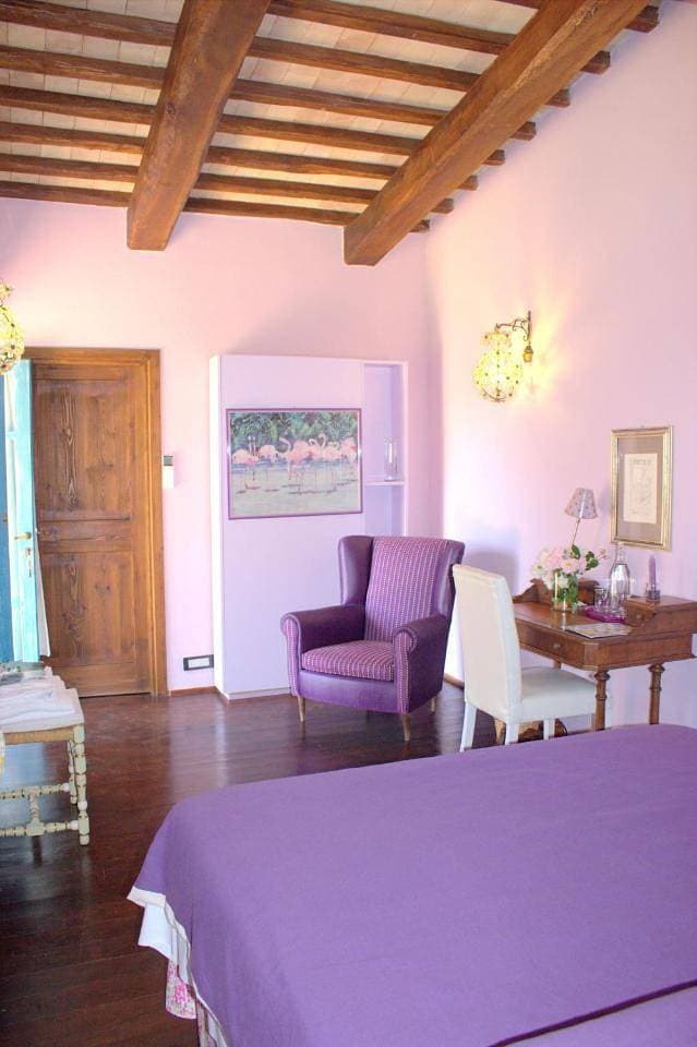 Foto 11 von 17: Double Room