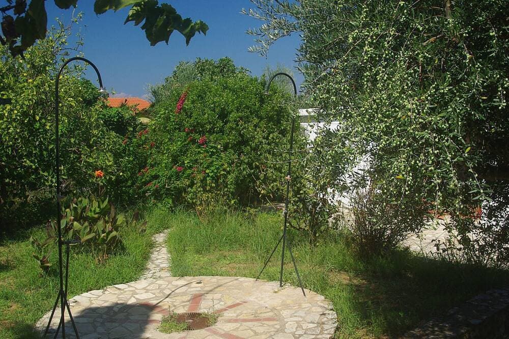 Foto 9 von 30: Charmantes Ferienhaus am Strand