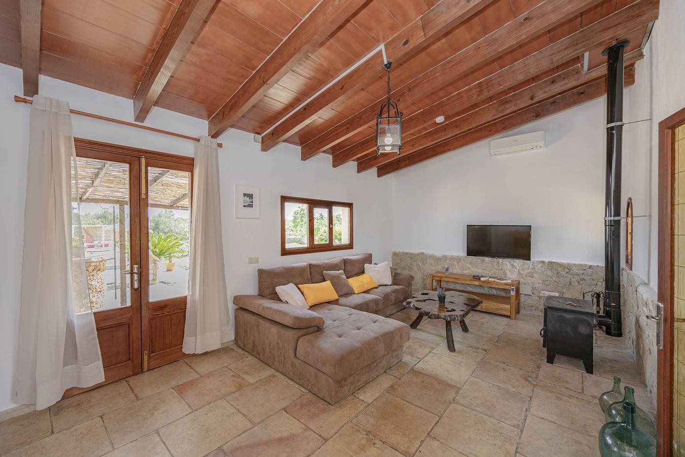 Foto 4 von 26: Villa Can Frit