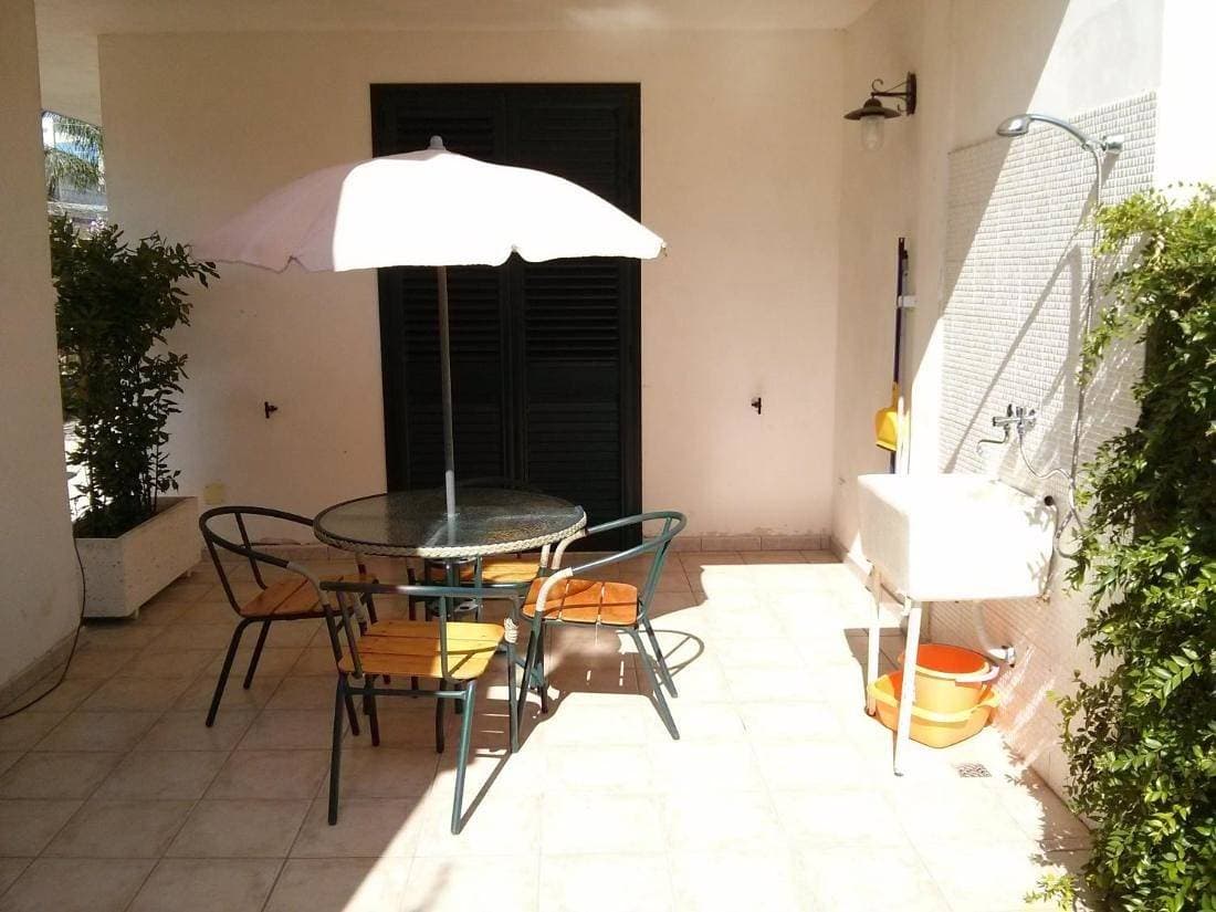 Foto 4 von 19: Dimora Liccisa Wohnung in Torre Lapillo-Porto Cesareo-Punta Prosciutto